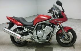 YAMAHA FZS1000 FAZER 2002 RN06