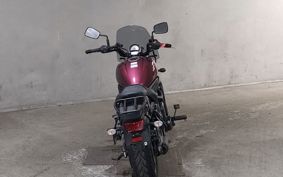 KAWASAKI BALKANS EN650J