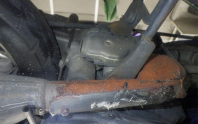 SUZUKI ADDRESS V100 CE13A