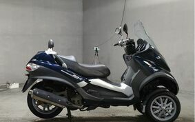 PIAGGIO MP3 400 FL 2009 ZAPM5910