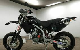 KAWASAKI KLX250D TRACKER LX250E