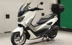 YAMAHA N-MAX SED6J