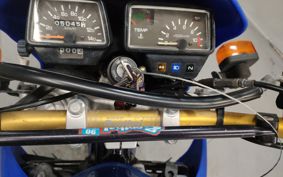 YAMAHA DT125R 3FW