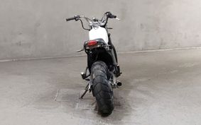 YAMAHA TW200 2JL