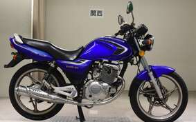 SUZUKI EN125 PCJK6