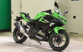 KAWASAKI NINJA 400 2018 EX400G