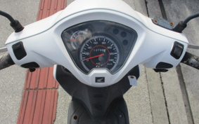 HONDA DIO 110 JF58