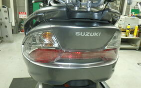 SUZUKI SKYWAVE 400 A 2010 CK45A