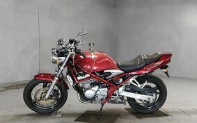 SUZUKI BANDIT 250 GJ77A