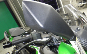 KAWASAKI NINJA 1000 SX 2023 ZXT02K