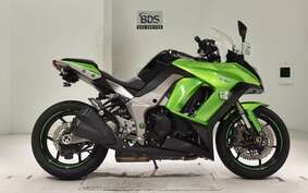 KAWASAKI NINJA 1000 A 2011