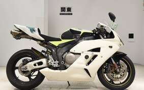 HONDA CBR1000RR 2005 SC57