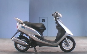 YAMAHA JOG ZR Gen.2 2001 SA16J