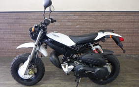 SUZUKI TR50 STREET MAGIC CA1LB