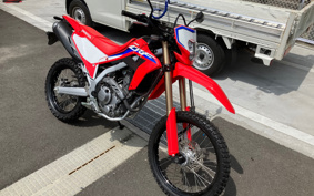 HONDA CRF250L MD47
