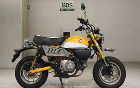 HONDA MONKEY 125 ABS JB02