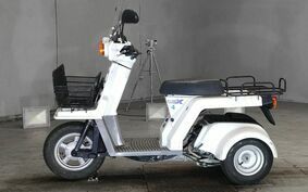 HONDA GYRO X TD02