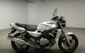 SUZUKI GSX250FX ZR250C