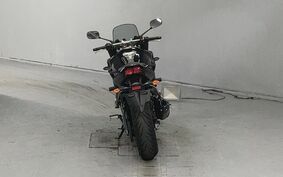 YAMAHA FZ FAZER FEATHER 2010 RN21J