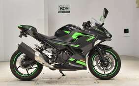 KAWASAKI NINJA 400 2019 EX400G