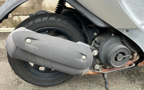 SUZUKI LETS4 CA45A