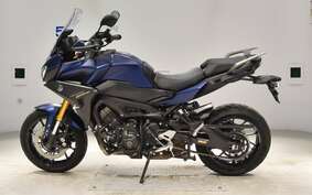 YAMAHA MT-09 Tracer GT 2021 RN51J