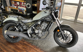 HONDA REBEL 250 ABS 1988 MC49