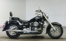 YAMAHA DRAGSTAR 400 CLASSIC 2001 VH01J