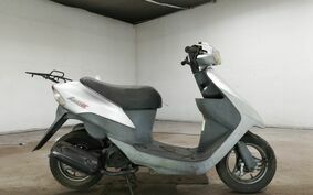 SUZUKI LET's 2 CA1PA