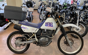 SUZUKI DJEBEL 125 SF44A