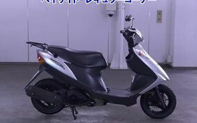 SUZUKI ｱﾄﾞﾚｽV125G CF46A