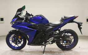 YAMAHA YZF-R25 RG43J