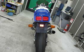 SUZUKI GSX-R1100 1991 GV73A