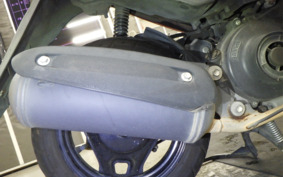 SUZUKI ADDRESS V50 CA4BA