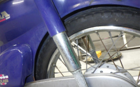 HONDA C50 SUPER CUB AA01