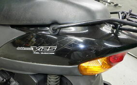 SUZUKI ADDRESS V125 CF4EA