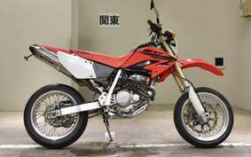 HONDA XR250 MOTARD MD30