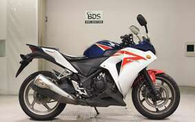 HONDA CBR250R A MC41