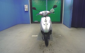 SUZUKI LET's 2 CA1PA