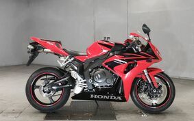 HONDA CBR1000RR 2008 SC57