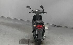 YAMAHA JOG ZR SA56J