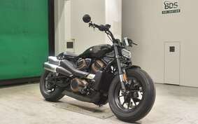 HARLEY RH1250S 2022 ZC4