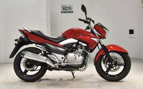 SUZUKI GSR250 6J55D