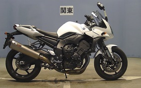 YAMAHA FZ FAZER 2012 RN21J