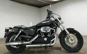 HARLEY XL1200CB 2013 LK3