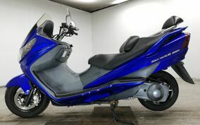 SUZUKI SKYWAVE 250 (Burgman 250) S CJ43A