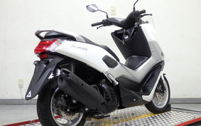 YAMAHA NMAX ABS SED6J