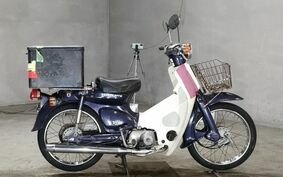 HONDA C70 SUPER CUB HA02