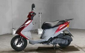 SUZUKI ADDRESS V125 G CF4EA