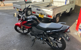YAMAHA FAZER125 PCJM